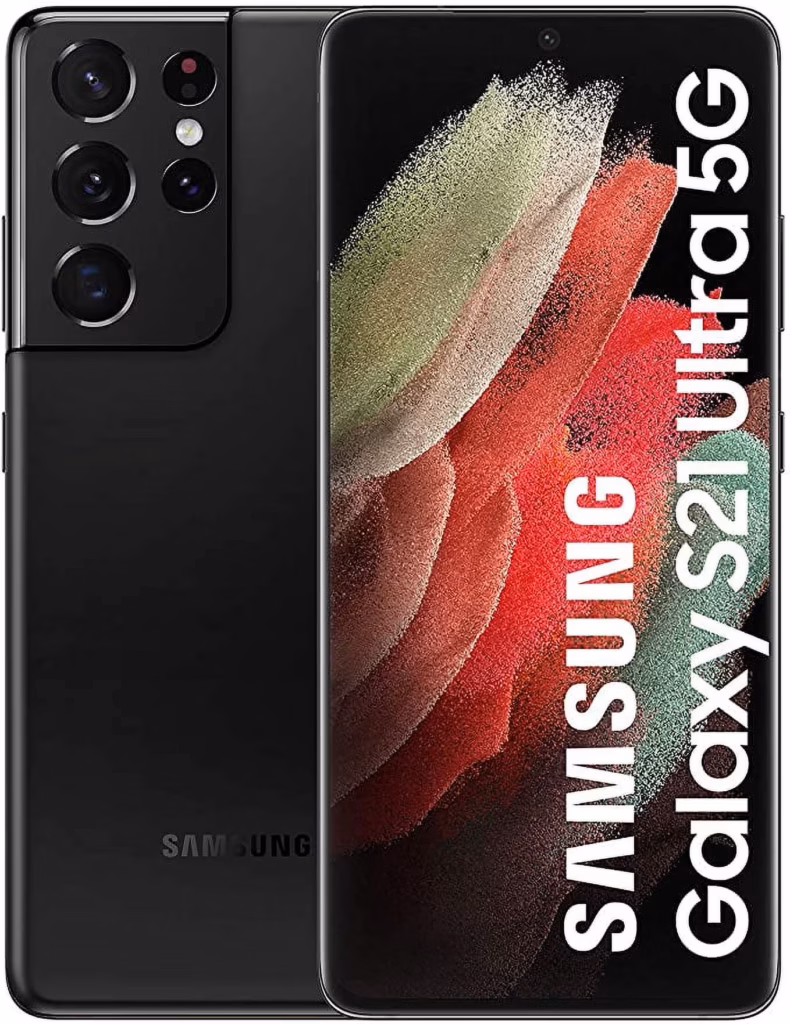 Galaxy S21 Ultra 5G – 128GB